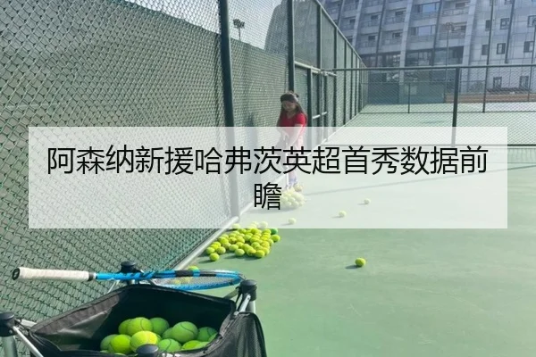阿森纳新援哈弗茨英超首秀数据前瞻 | PG
